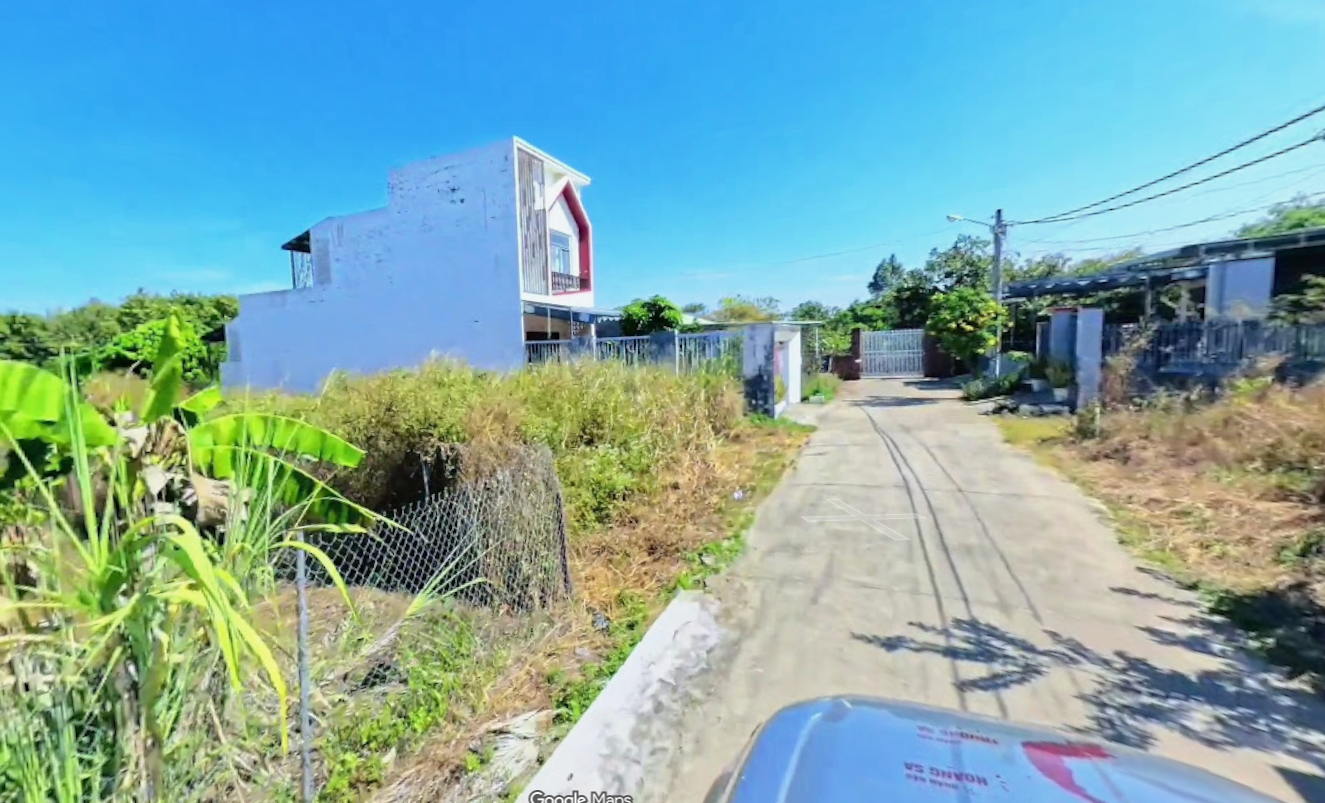 BÁN ĐẤT PHƯỜNG BÌNH PHƯỚC TỈNH ĐỒNG NAI